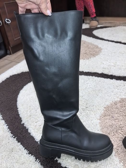 Нови ботуши, 36 номер!