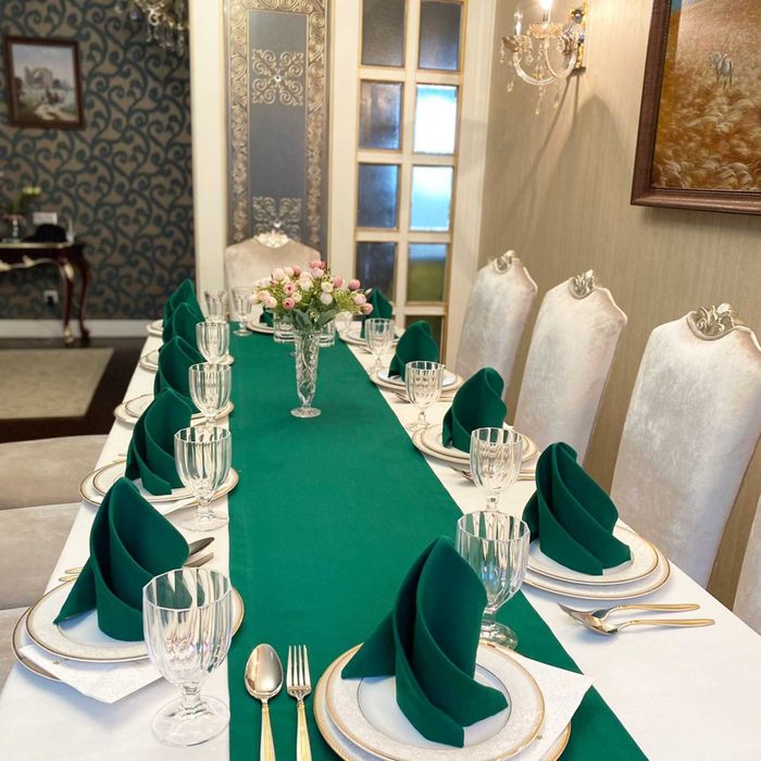 Скатерти,раннер,салфетки