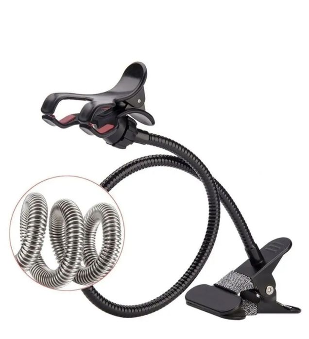 Продаю хороший удобный держатель для телефона