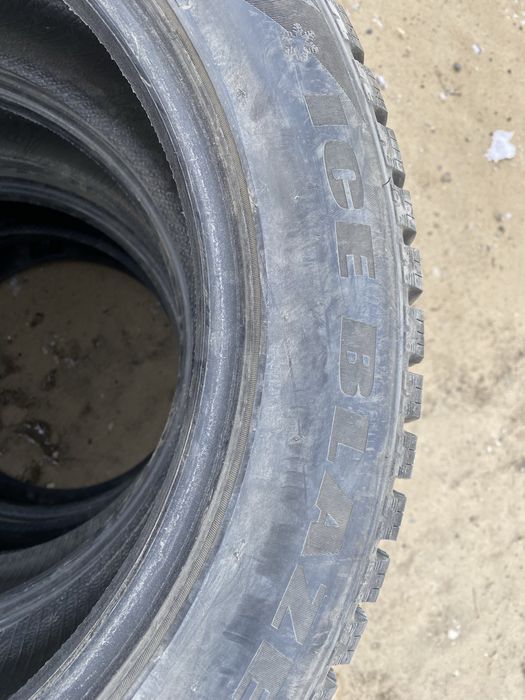 Продам резину SAILUN 215/55/R17