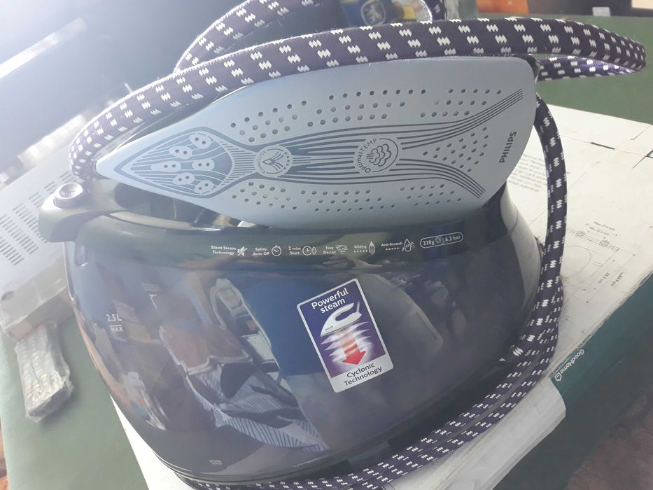 Philips statie de calcat gc-8650