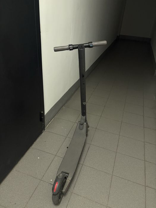 Электро Самокат Ninebot Segway