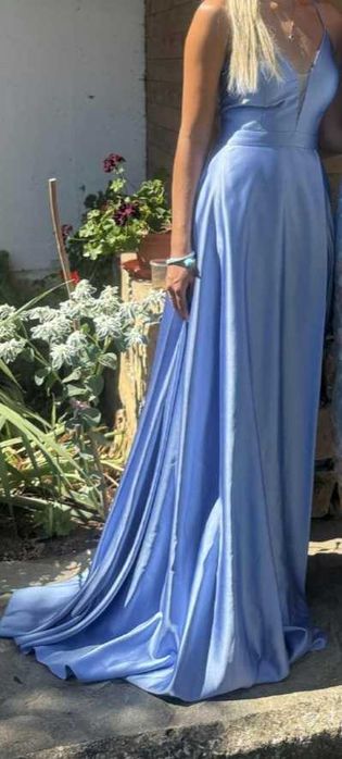 Бална/шаферска  рокля