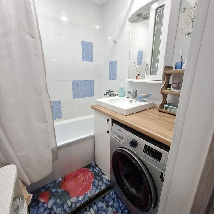 Продам 3 ком квартиру Жас Оркен