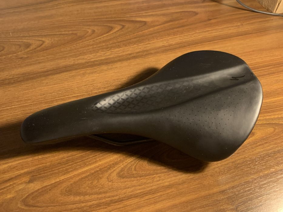 Șa dama Specialized Myth 155mm