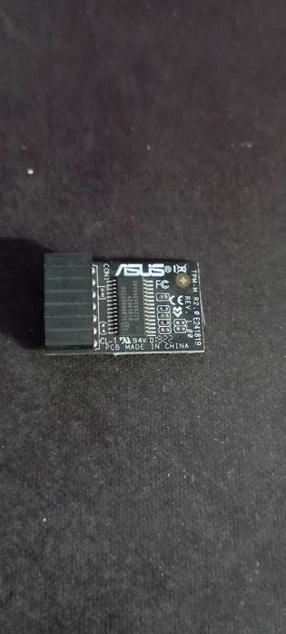 Модуль asus TPM-m r2.0