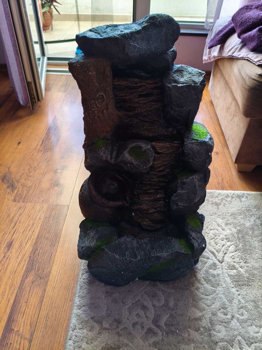 Градински Декоративен Фонтан