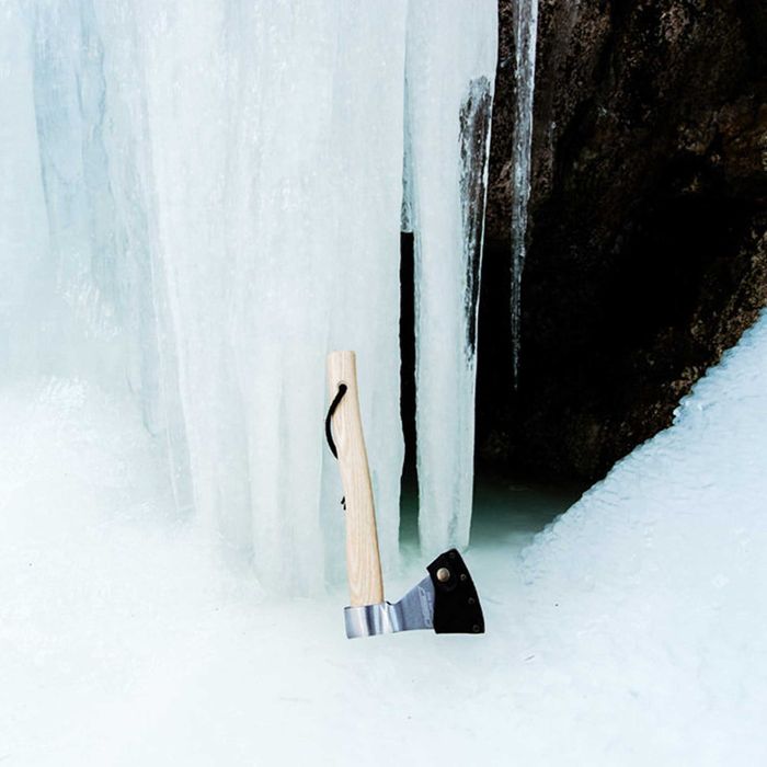 Marttiini Hiking Axe Финландска Брадва за къмпинг и оцеляване