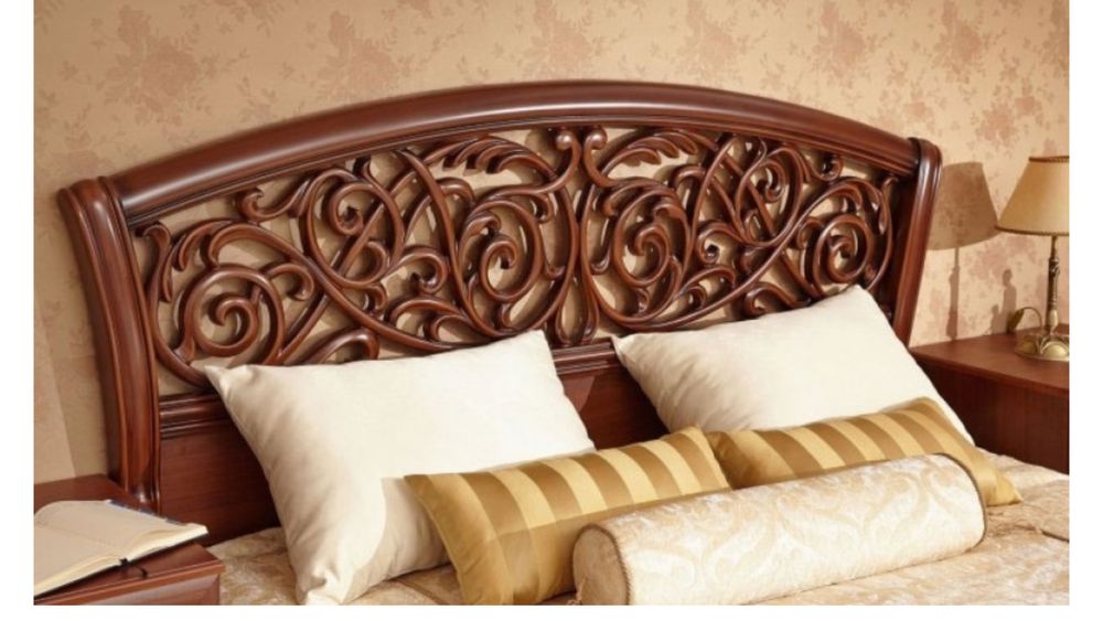 Кровать производство Россия