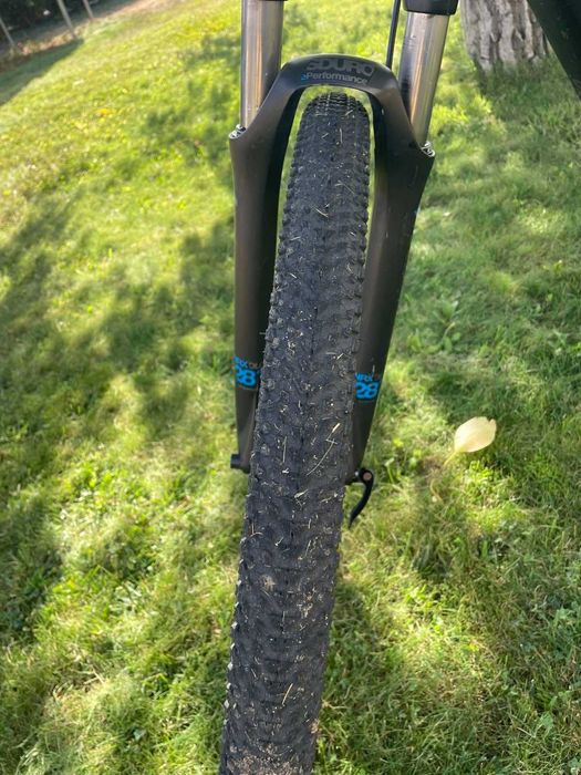 Haibike SDURO ePerformance – Yamaha – Shimano XT – 400 Wh
