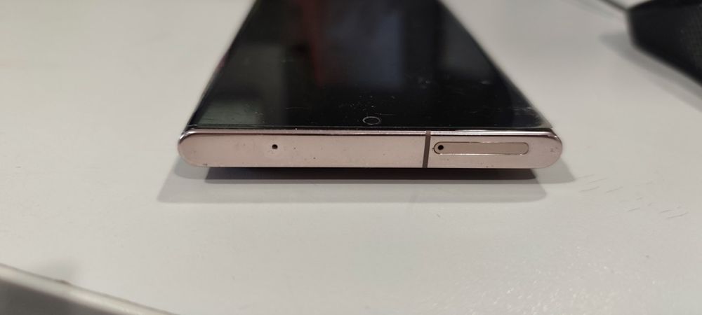 Samsung Note 20 Ultra