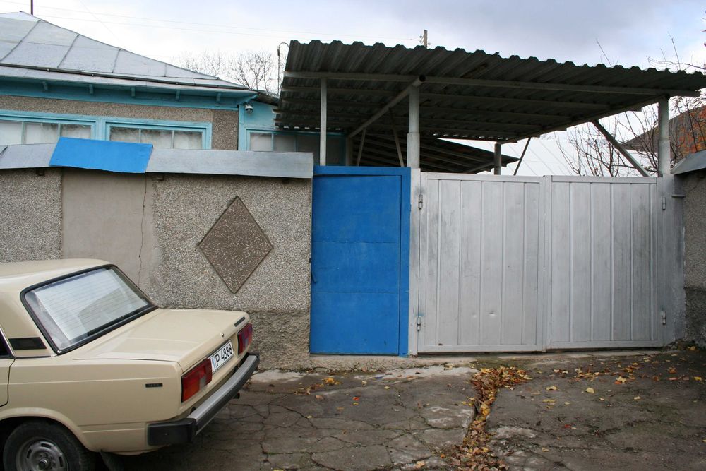 Продаётся дом в горно-курортной зоне в селе Нанай.