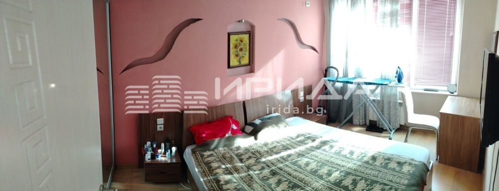 Южен двустаен апартамент до Южен парк