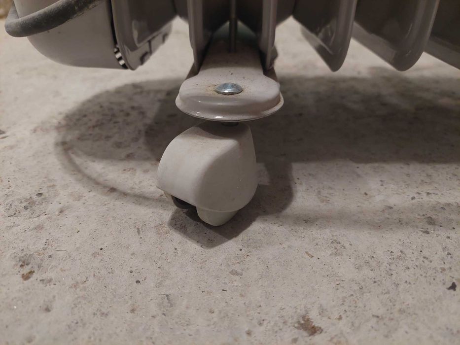 Радиатор 14 ребра   TESY