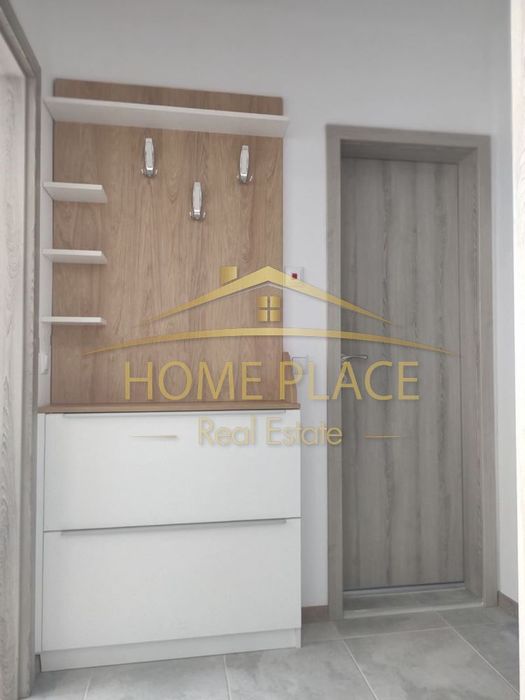 Дава се под наем Двустаен апартамент в Варна, Колхозен пазар - 60 кв.м за 663 € - Снимка #7