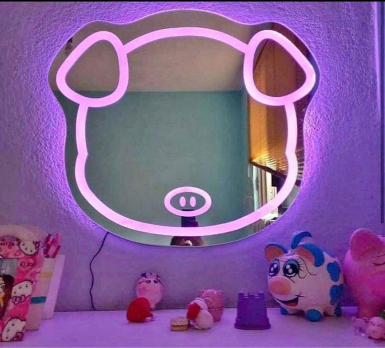 Зеркало | Ойна |