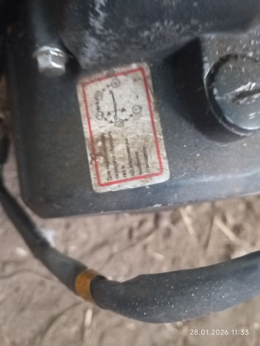 Продам мотор 125сс