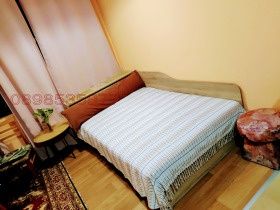 Дава се под наем Едностаен апартамент в Пловдив, Южен - 33 кв.м за 306 € - Снимка #1