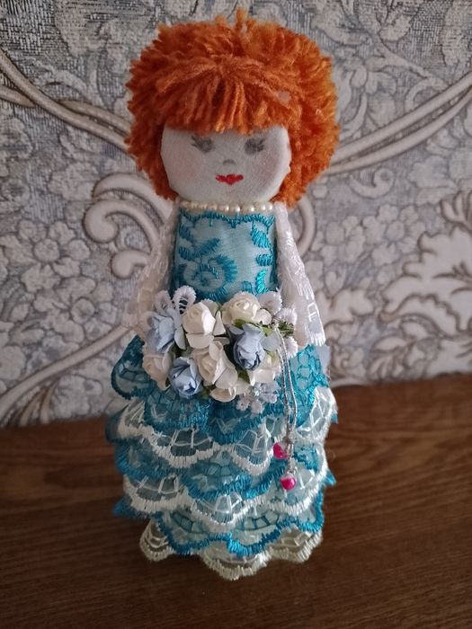 Поделки своими руками