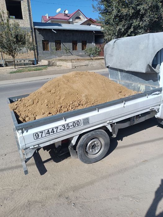 Строй мусор musor