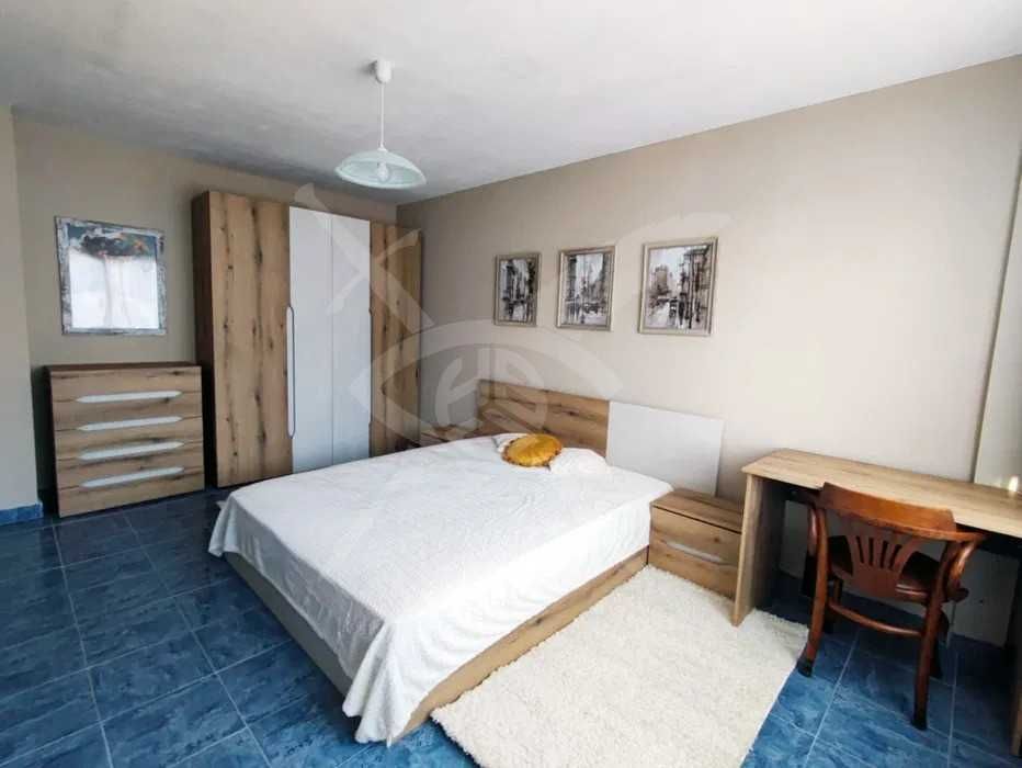 Дава се под наем Едностаен апартамент в Варна, Възраждане 3 - 45 кв.м за 350 € - Снимка #1