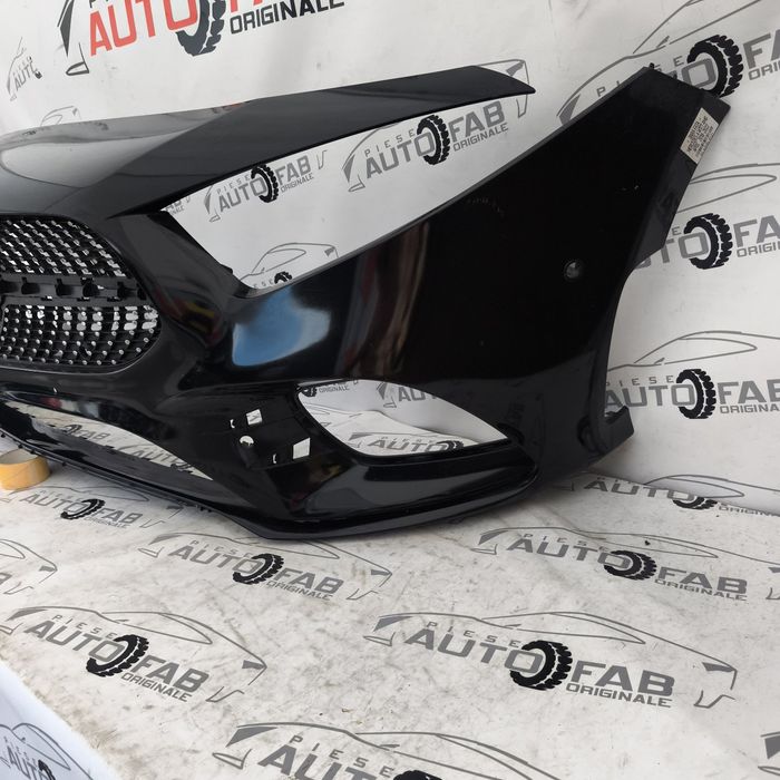 Bara fata Mercedes A-Class W177 AMG an 2018-2019-2020-2021-2022-2023