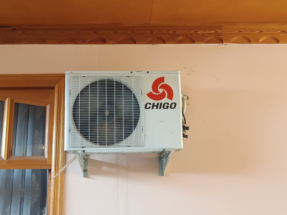 Кондиционер сотилади Chigo 9 Талик