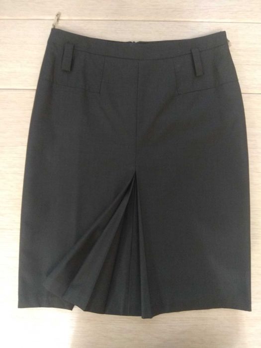 Костюм женский офисный