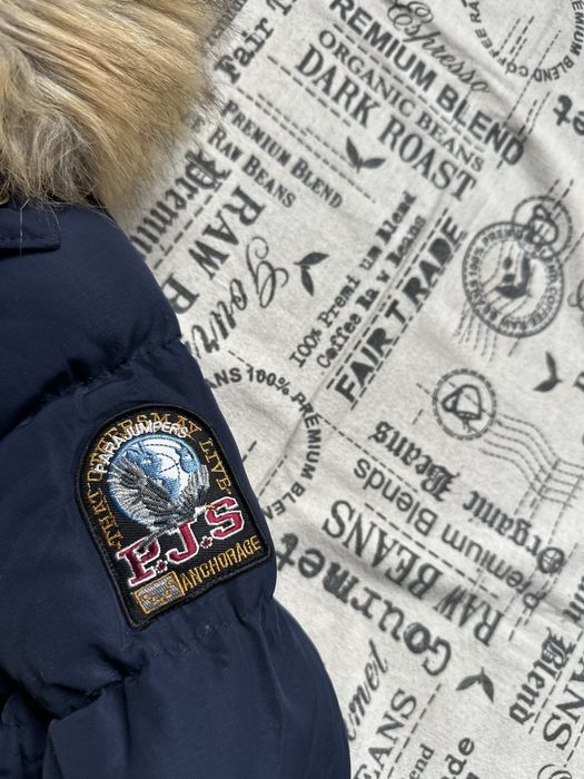 Parajumpers original яке.S