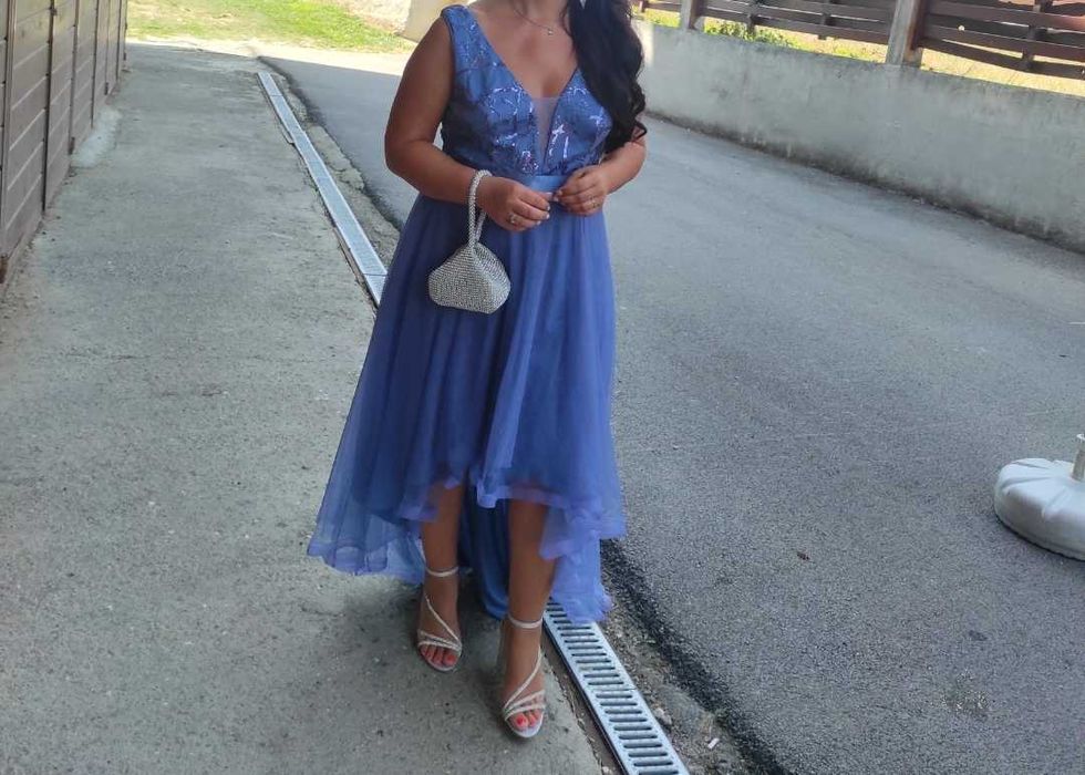 Официална рокля L/XL