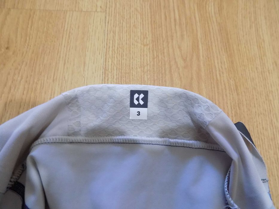 вело клин scatto/kalas екип шорти шосейно колоездене мъжки оригинал M