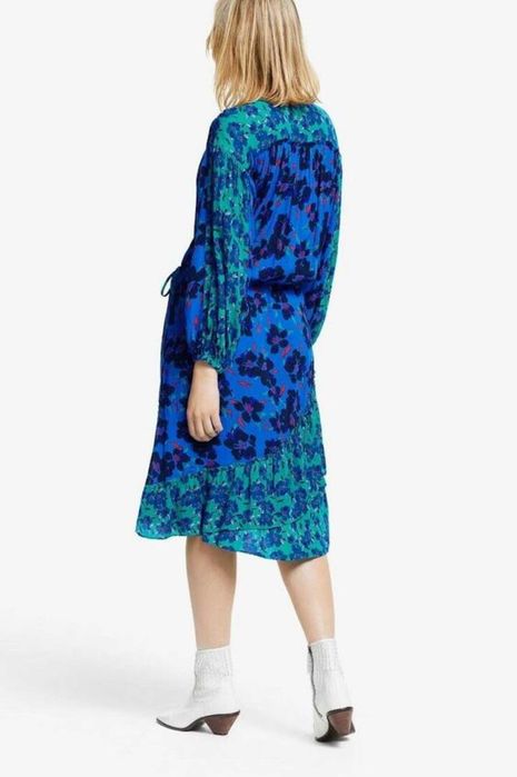 Рокля AND/OR тип „прегърни ме“ – L/XL