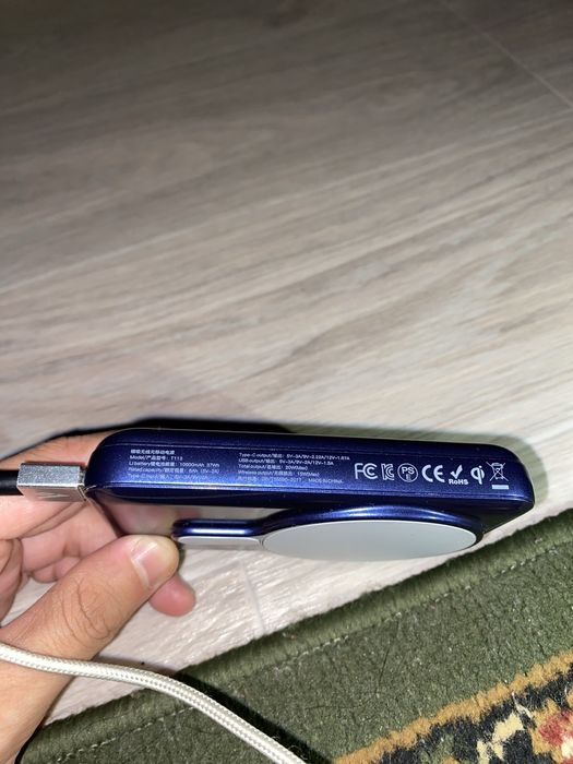 Карманный для айфон и андроид