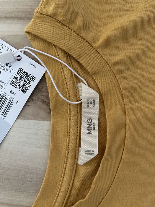 Детска блуза Манго