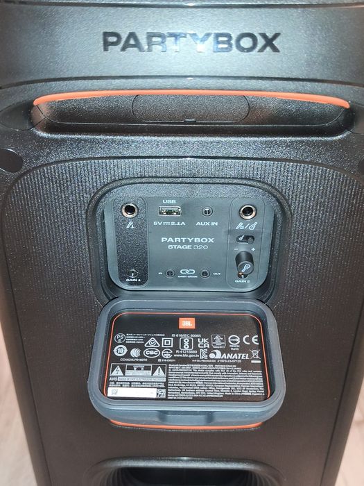 De vânzare Boxă JBL 320