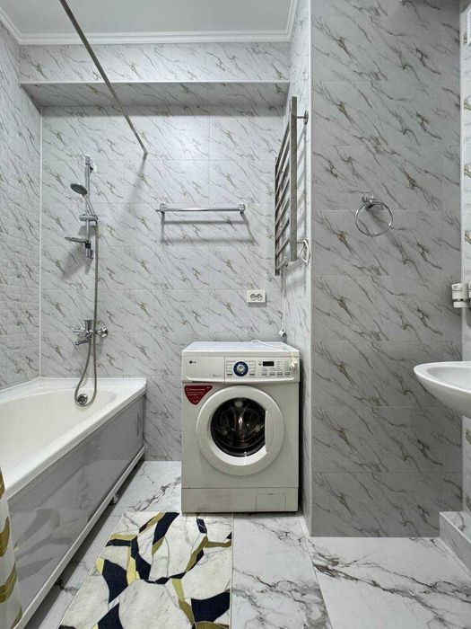 RENT | АРЕНДА квартира в ЖК Акай Сити