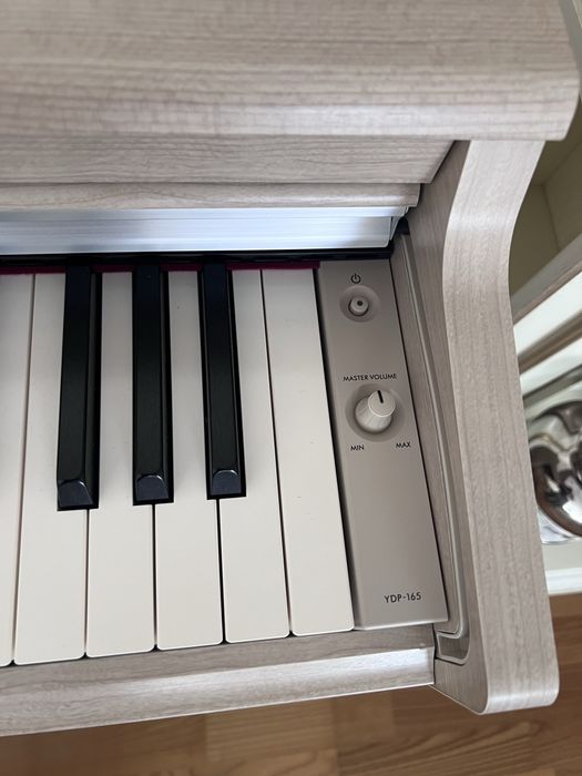 Пианино Yamaha новое