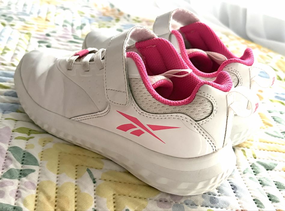 Маратонки Reebok – №32,5