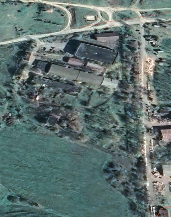 Продава се Парцел в с. Горно Изворово, Област Стара Загора - 21290 кв.м за 17 €/кв.м - Снимка #1