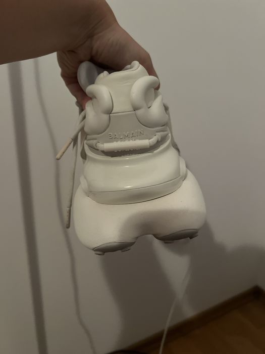 Balmain unicorn originali