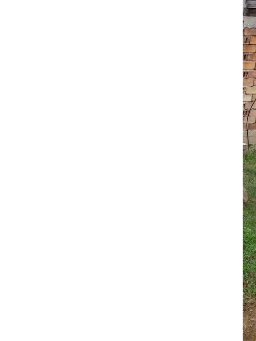 Сенник за голяма тераса