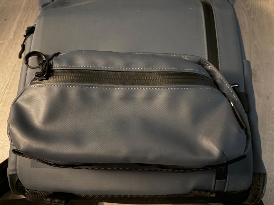 Rucsac foto WANDRD PRVKE V3 Lite