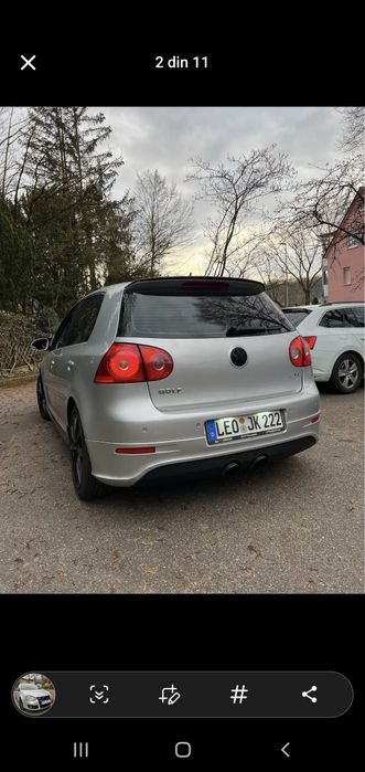 Schimb/Vând Golf5 Gti