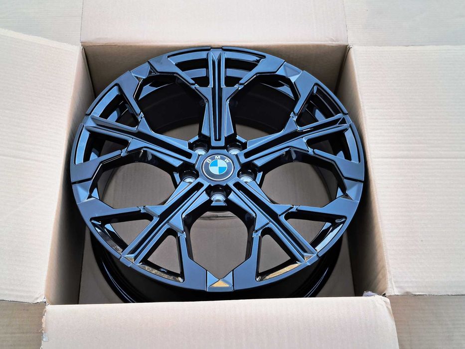 Jante 19 BMW G01 G02 G05 G06 G11 G14 G20 G22 G30 G32 G60 F40 F45 F48