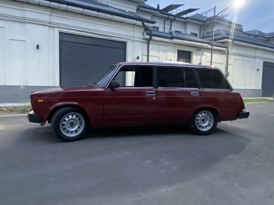 Vaz 2104 продается