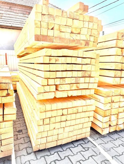 Depozit de cherestea