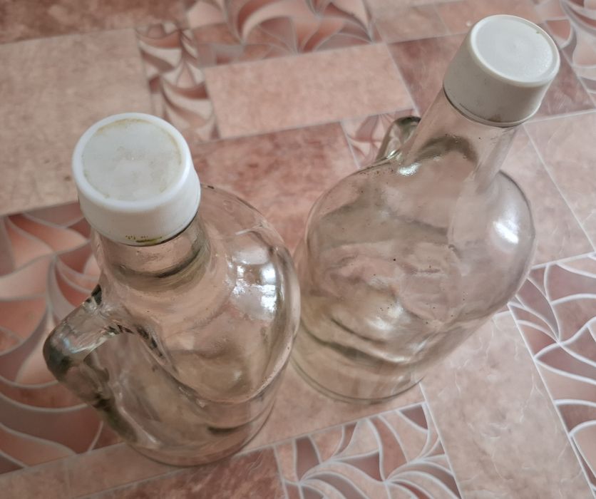 Бутылки для вина