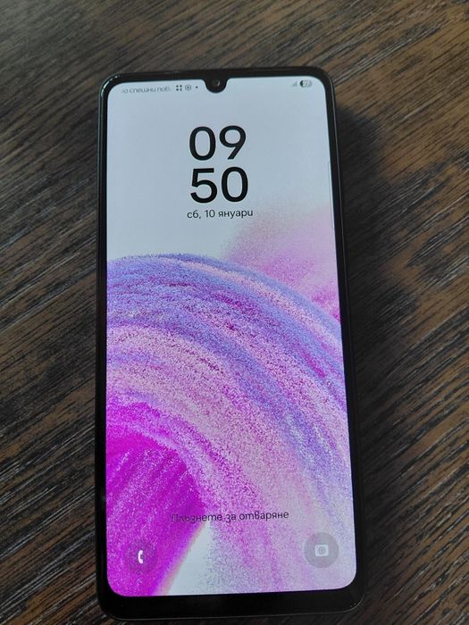 Samsung Galaxy A33 5G