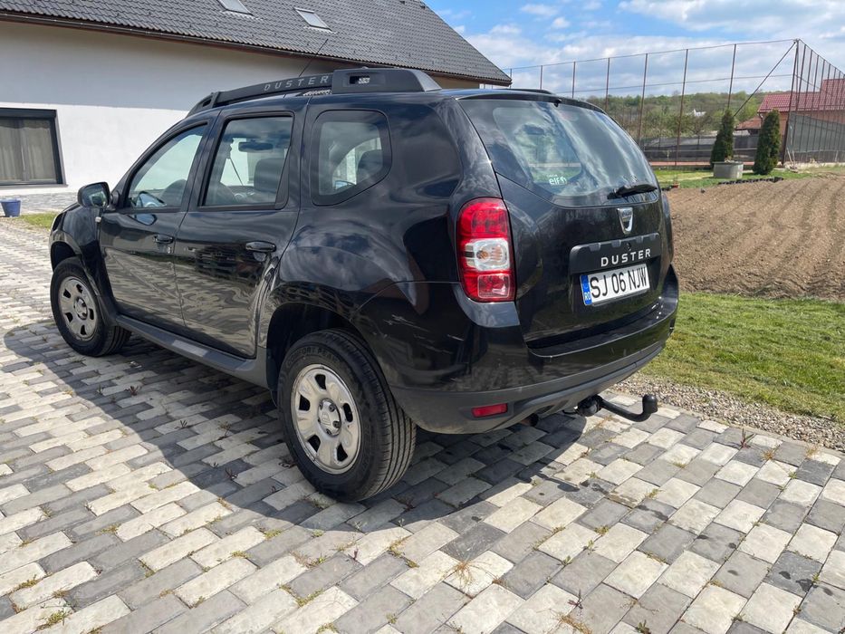DACIA Duster 0 — imagine 5