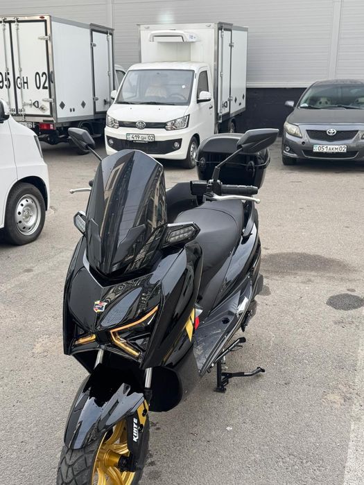 Продам новый MVXI Sport